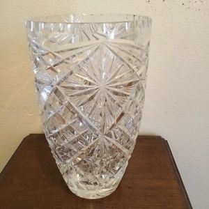 Decorative vase
